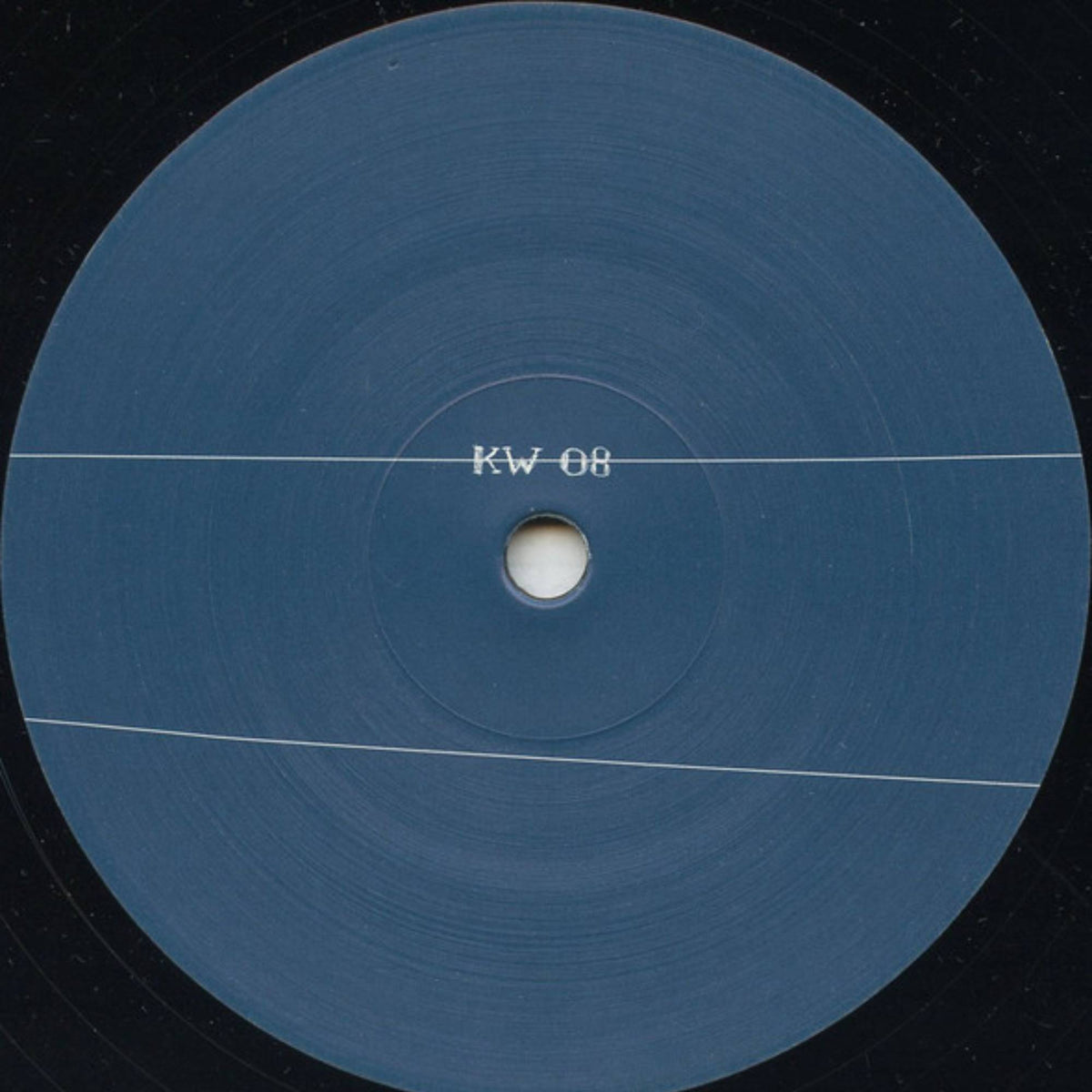 DVS1 – Klockworks 08 [KW08]