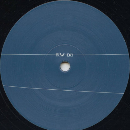 DVS1 – Klockworks 08 [KW08]