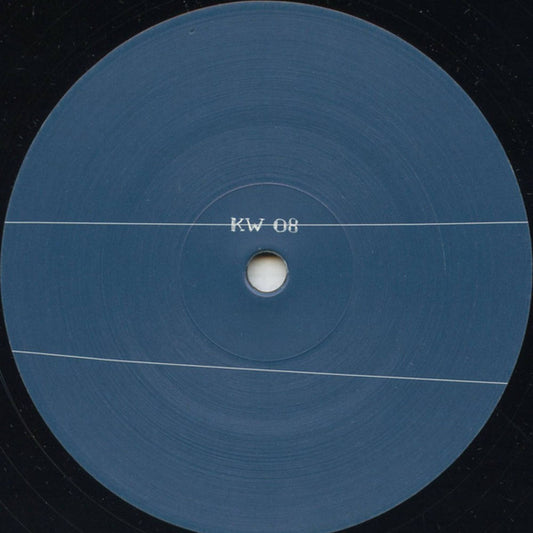 DVS1 – Klockworks 08 [KW08]