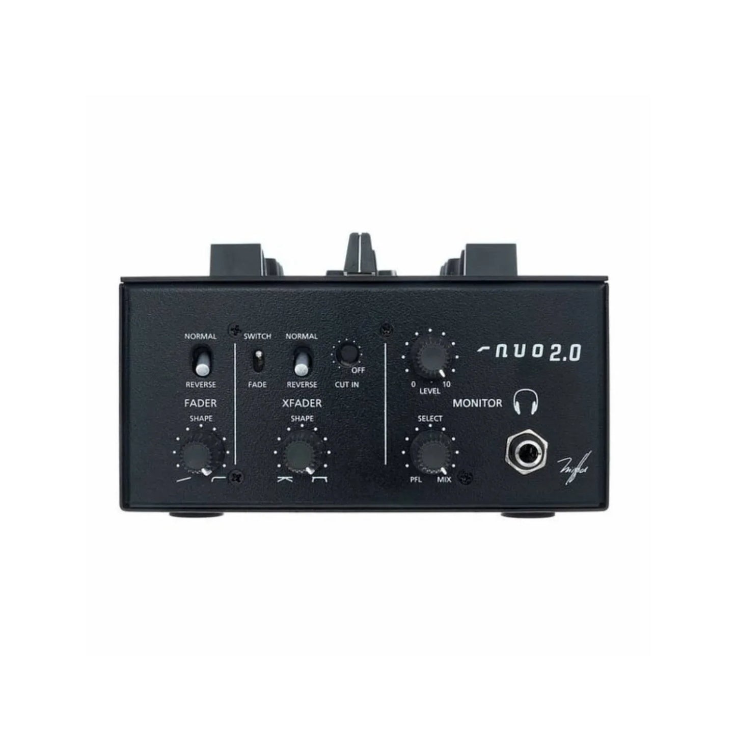 Ecler Mixer - NUO 2.0 - Second Floor Stuff