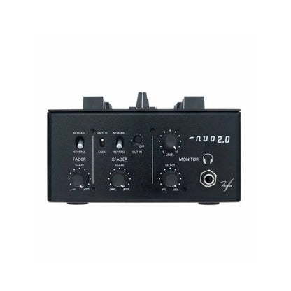 Ecler Mixer - NUO 2.0 - Second Floor Stuff