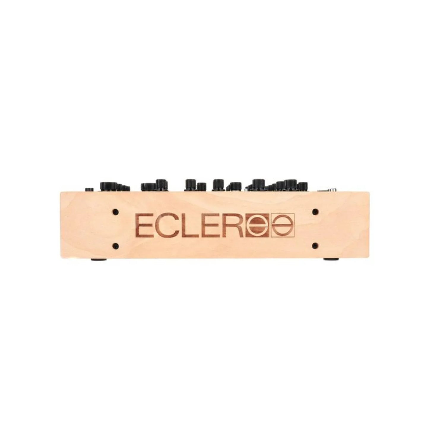 Ecler Mixer - Warm4 - Second Floor Stuff