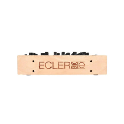 Ecler Mixer - Warm4 - Second Floor Stuff