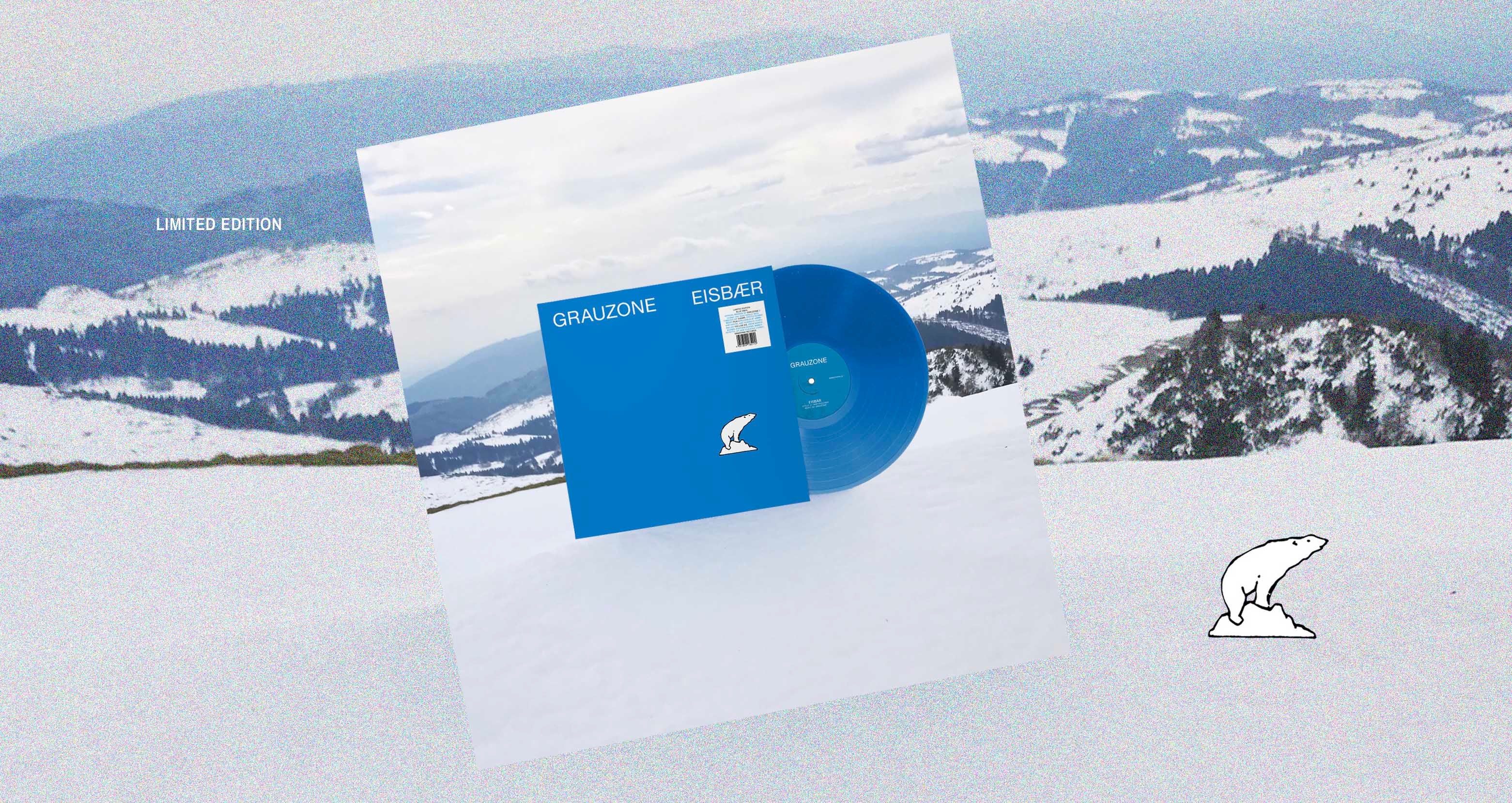 Records – Second Floor Stuff