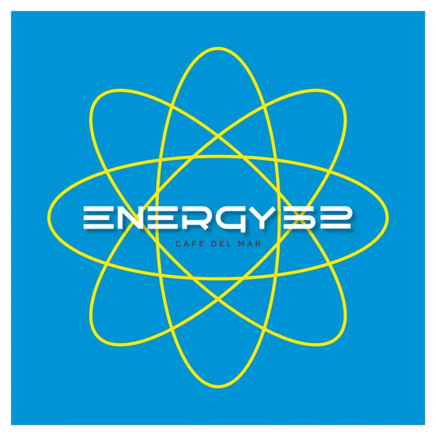 Energy 52 - Café Del Mar Remixes [2853] - Second Floor Stuff