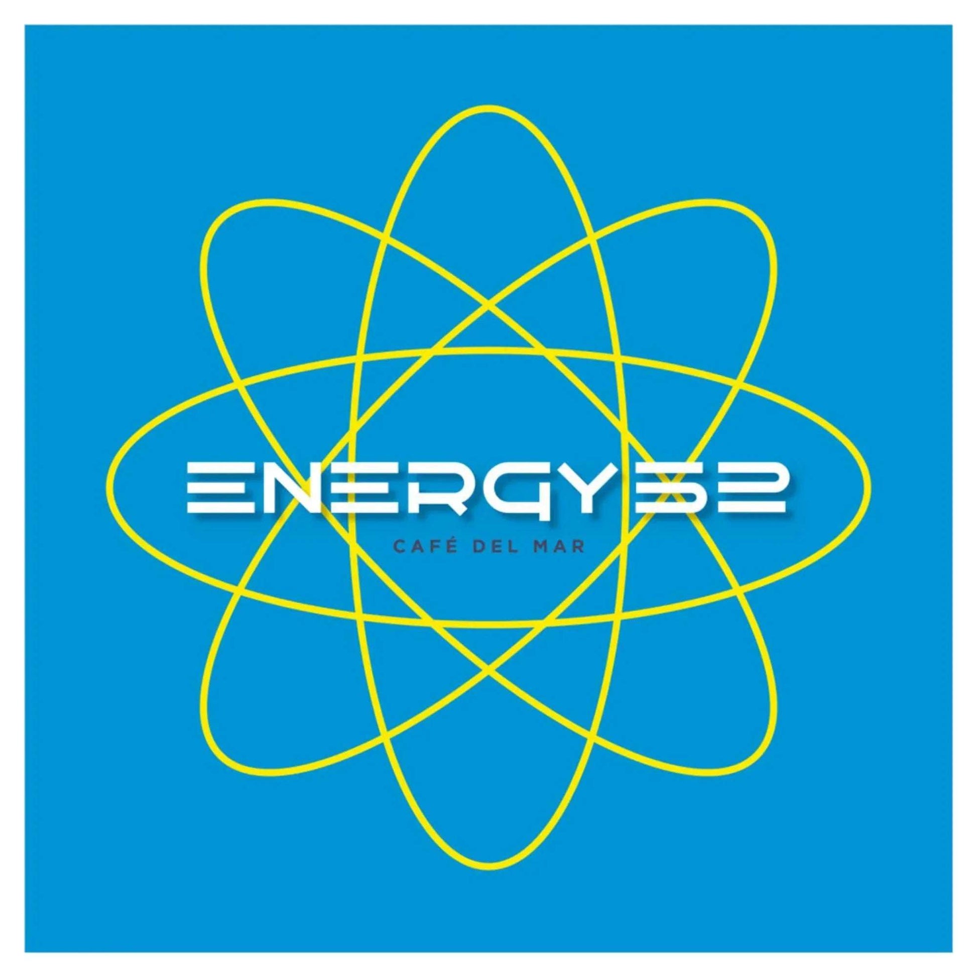 Energy 52 - Café Del Mar Remixes [2853] - Second Floor Stuff