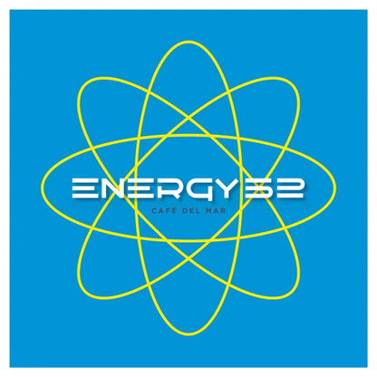 Energy 52 - Café Del Mar Remixes [2853] - Second Floor Stuff