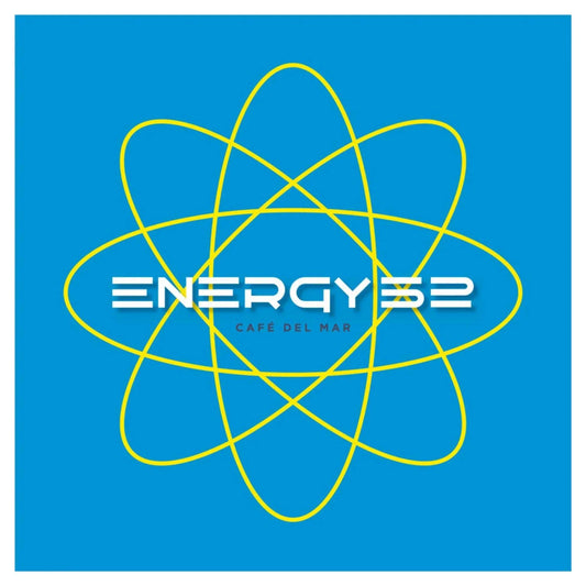 Energy 52 - Café Del Mar Remixes [2853] - Second Floor Stuff