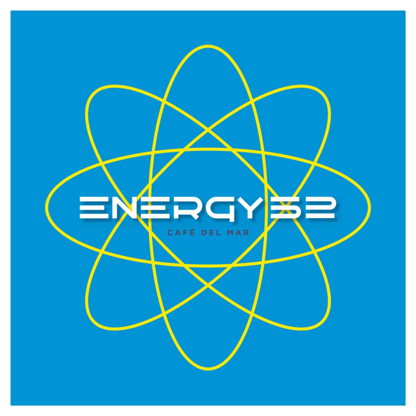 Energy 52 - Café Del Mar Remixes [2853]