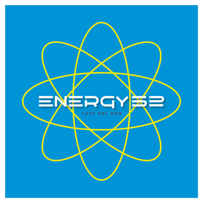 Energy 52 - Café Del Mar Remixes [2853]