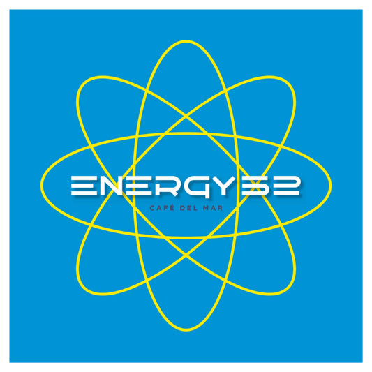 Energy 52 - Café Del Mar Remixes [2853]