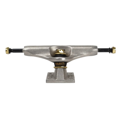 Film Trucks - RAW Black Bushings