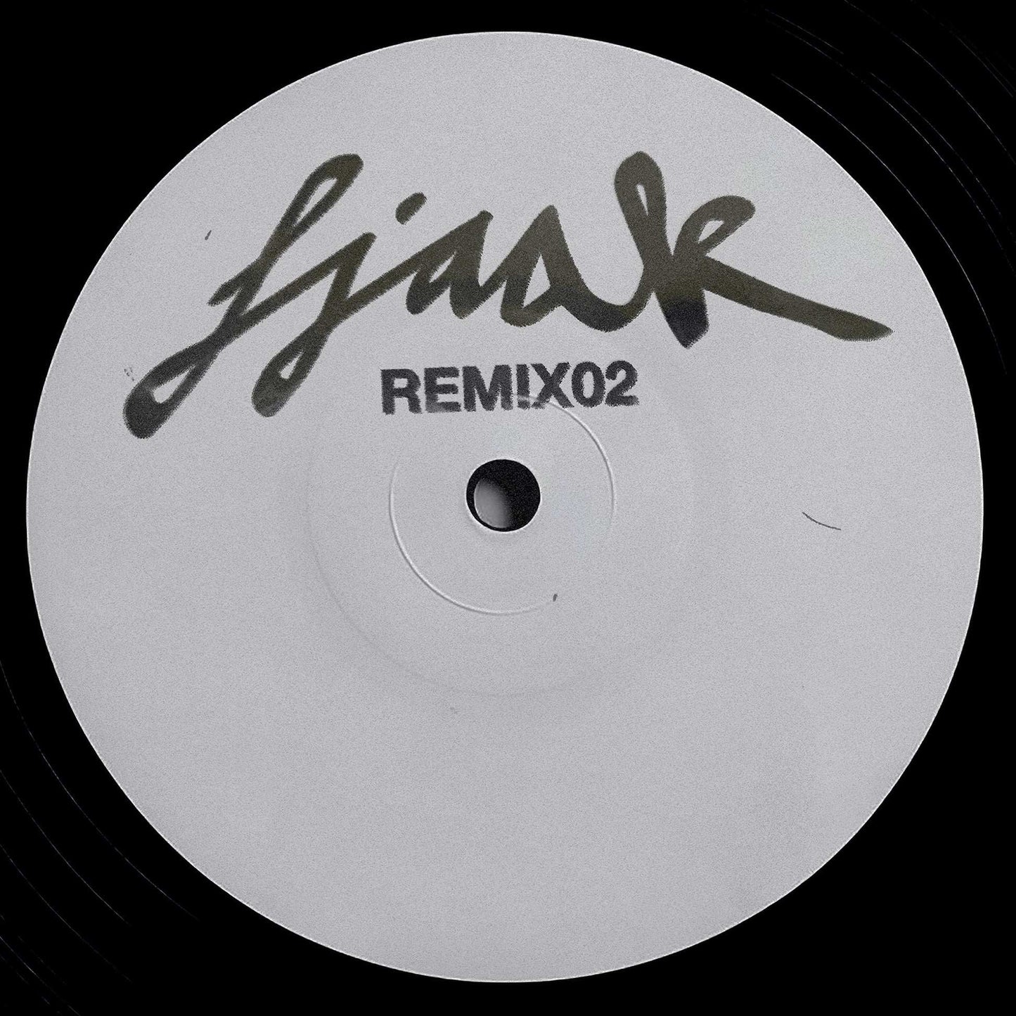 Fjaak - REMIX02 [FJAAKRMX02]