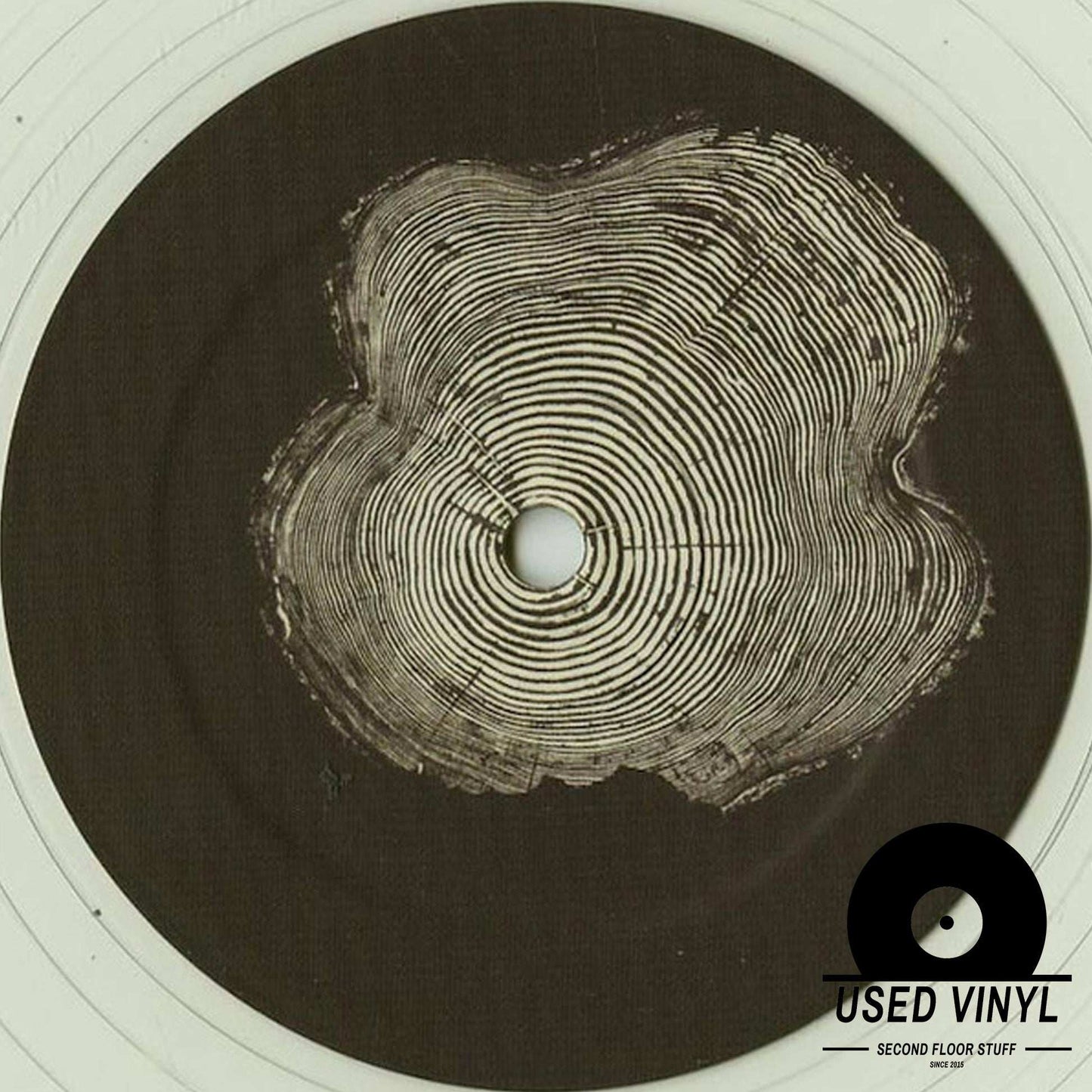 Héctor Oaks ‎– Dos [OAKS02] (Limited Edition, Clear)