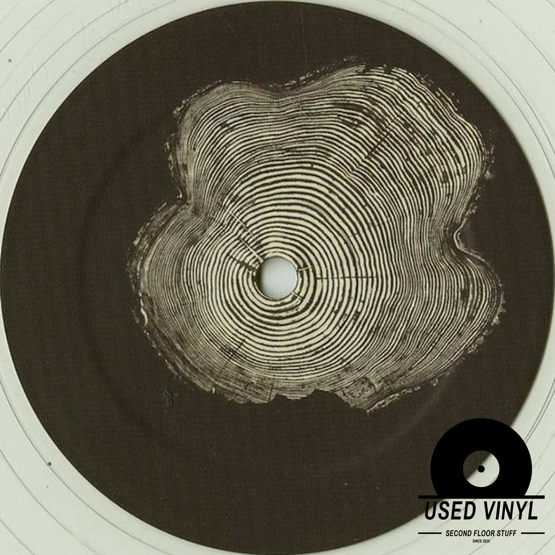 Héctor Oaks ‎– Dos [OAKS02] (Limited Edition, Clear)