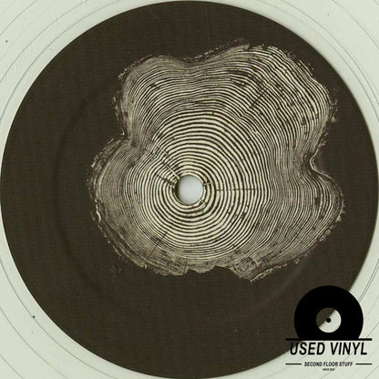 Héctor Oaks ‎– Dos [OAKS02] (Limited Edition, Clear)