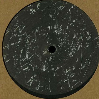 Kaczmarek ‎– IIIIIIIIIIIIII Reworks [KCZEP001]