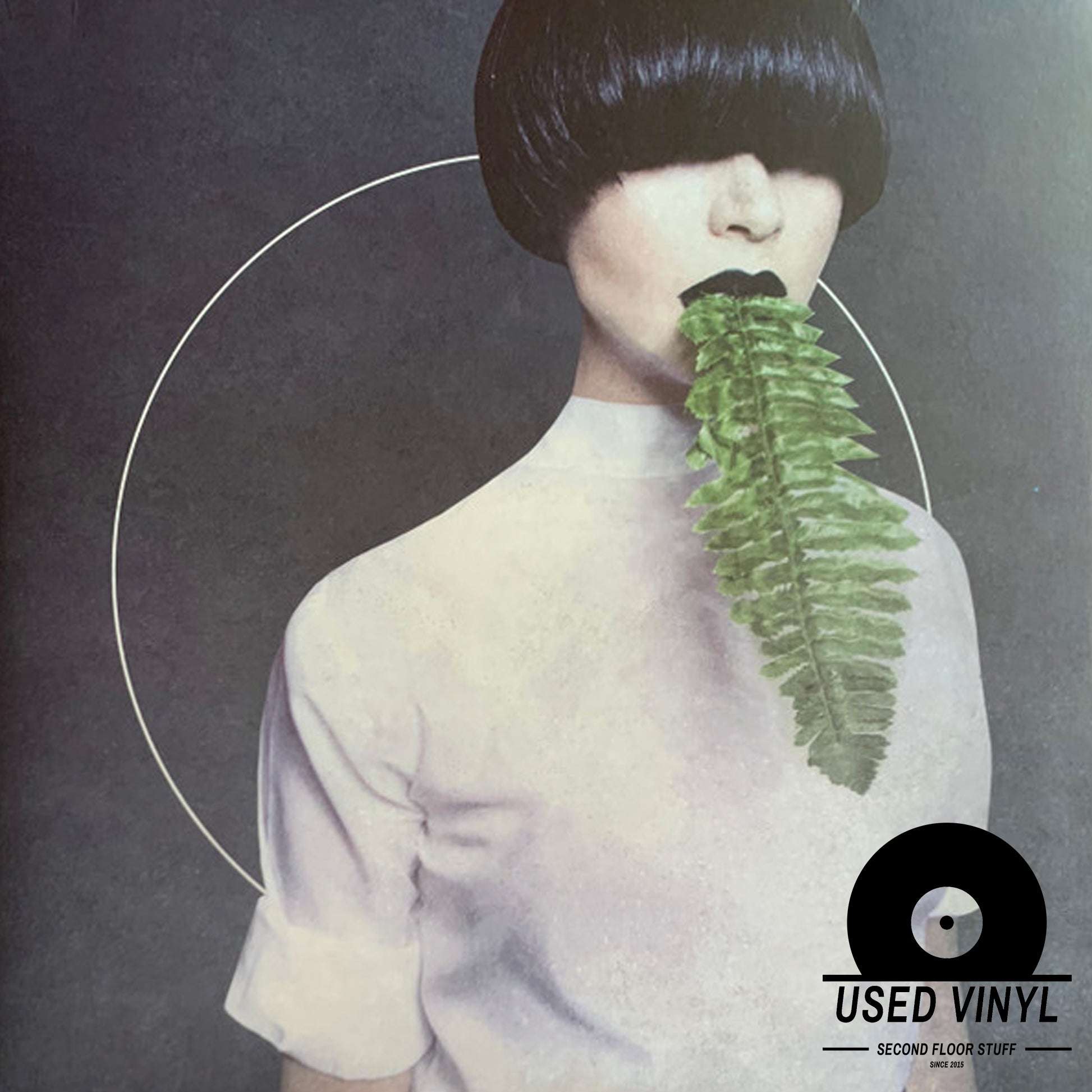 Kangding Ray ‎– Cory Arcane [r-n167]
