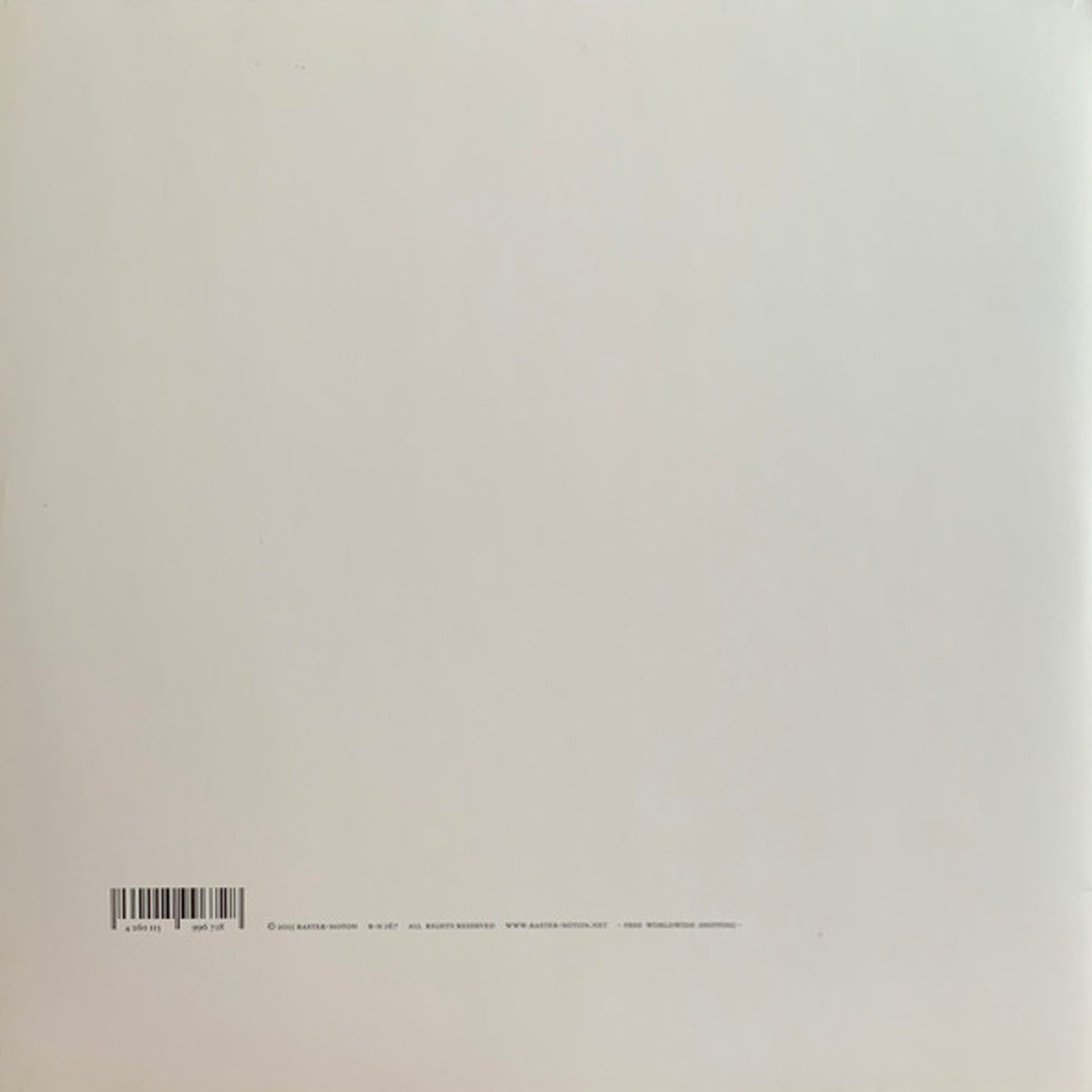 Kangding Ray ‎– Cory Arcane [r-n167] - Second Floor Stuff