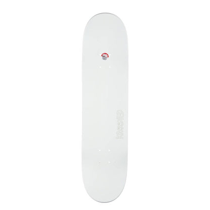 Krooked Deck - Eyes Assorted 8.06" (white) - Second Floor Stuff