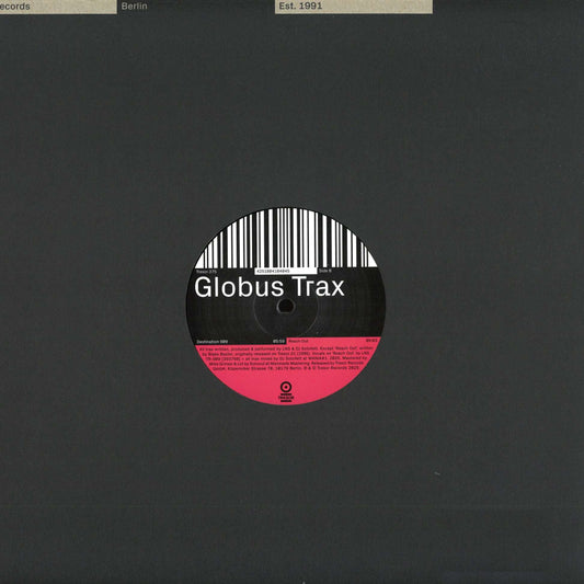 Lns & Dj Sotofett - Globus Trax [TRESOR375]