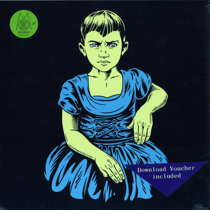 Moderat - III LP [MTR064LP]