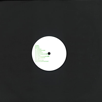 MPU101 - MPU108 [TX046]