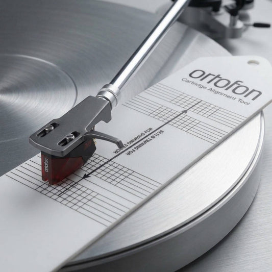 Ortofon - Cartridge Alignment Tool