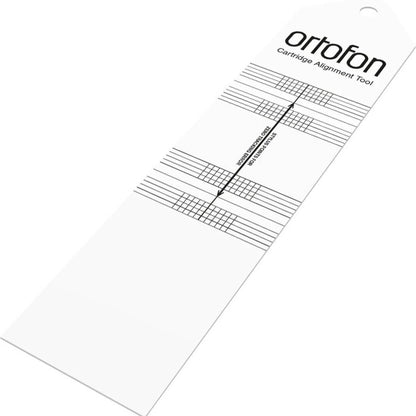 Ortofon - Cartridge Alignment Tool