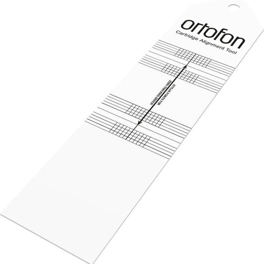 Ortofon - Cartridge Alignment Tool