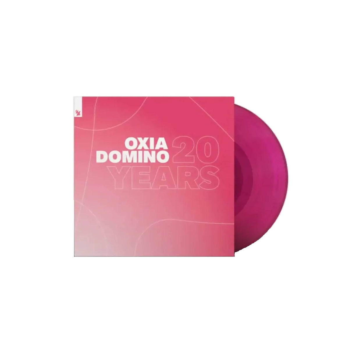 Oxia - Domino (20th Anniversary) [ARMNWSV020] - Second Floor Stuff