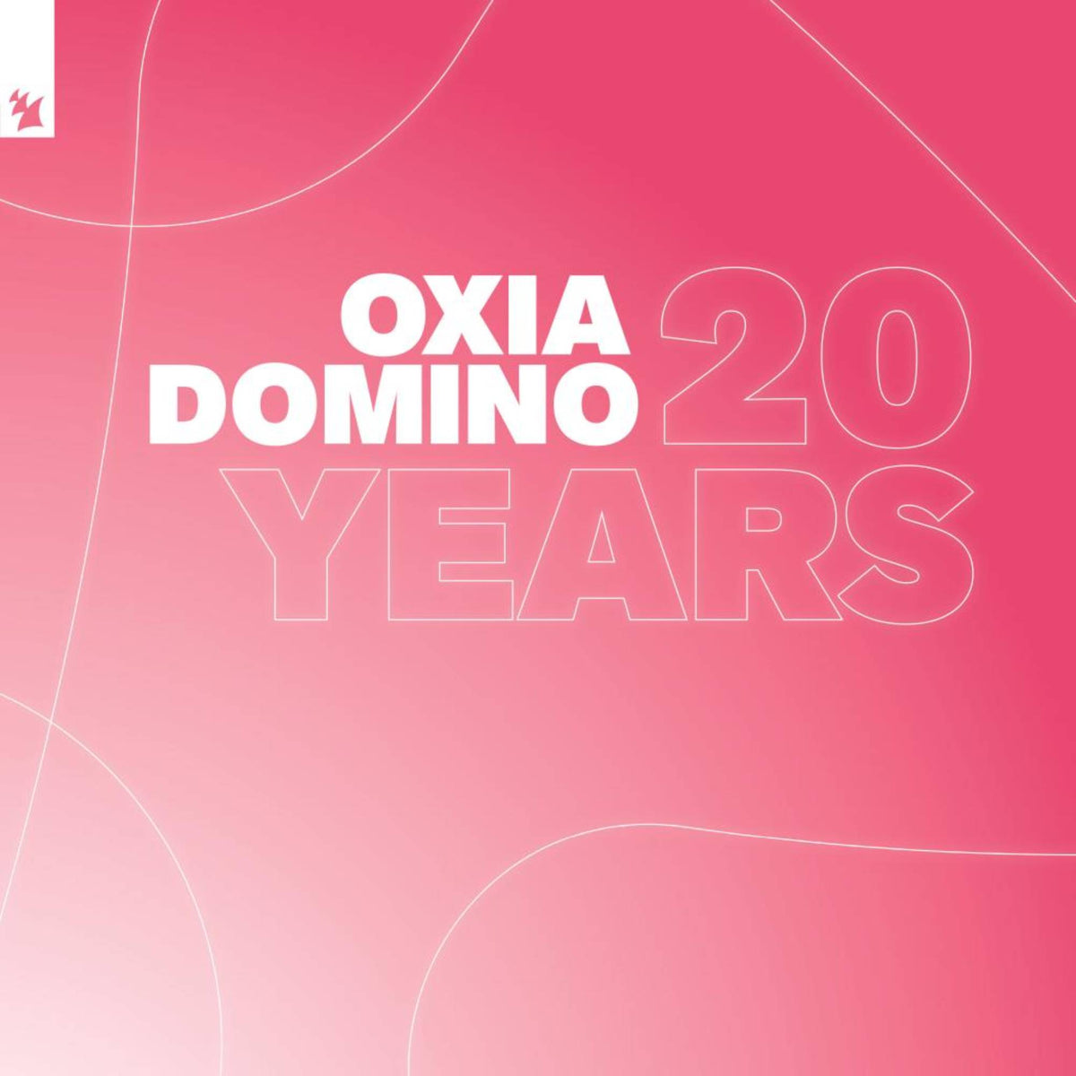 Oxia - Domino (20th Anniversary) [ARMNWSV020] - Second Floor Stuff