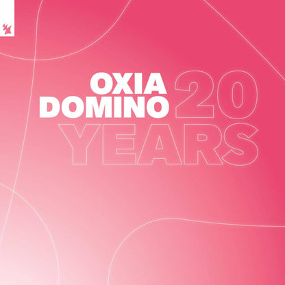 Oxia - Domino (20th Anniversary) [ARMNWSV020] - Second Floor Stuff