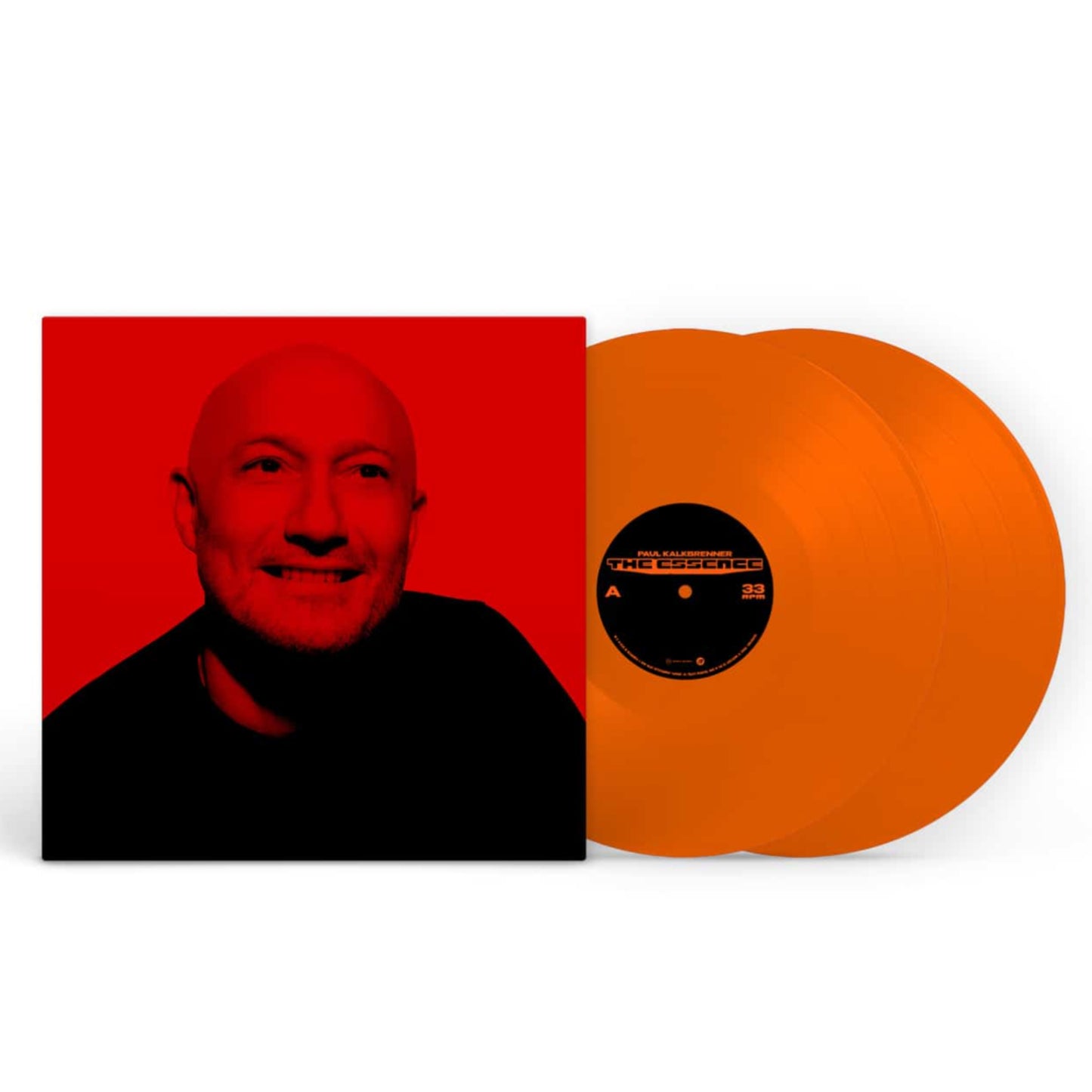 Paul Kalkbrenner - THE ESSENCE [Cat. TBA]