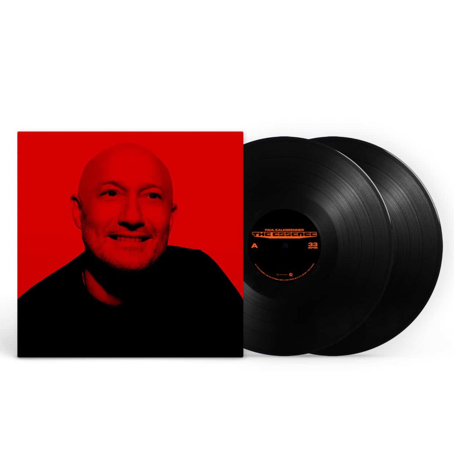 Paul Kalkbrenner - THE ESSENCE [Cat. TBA]