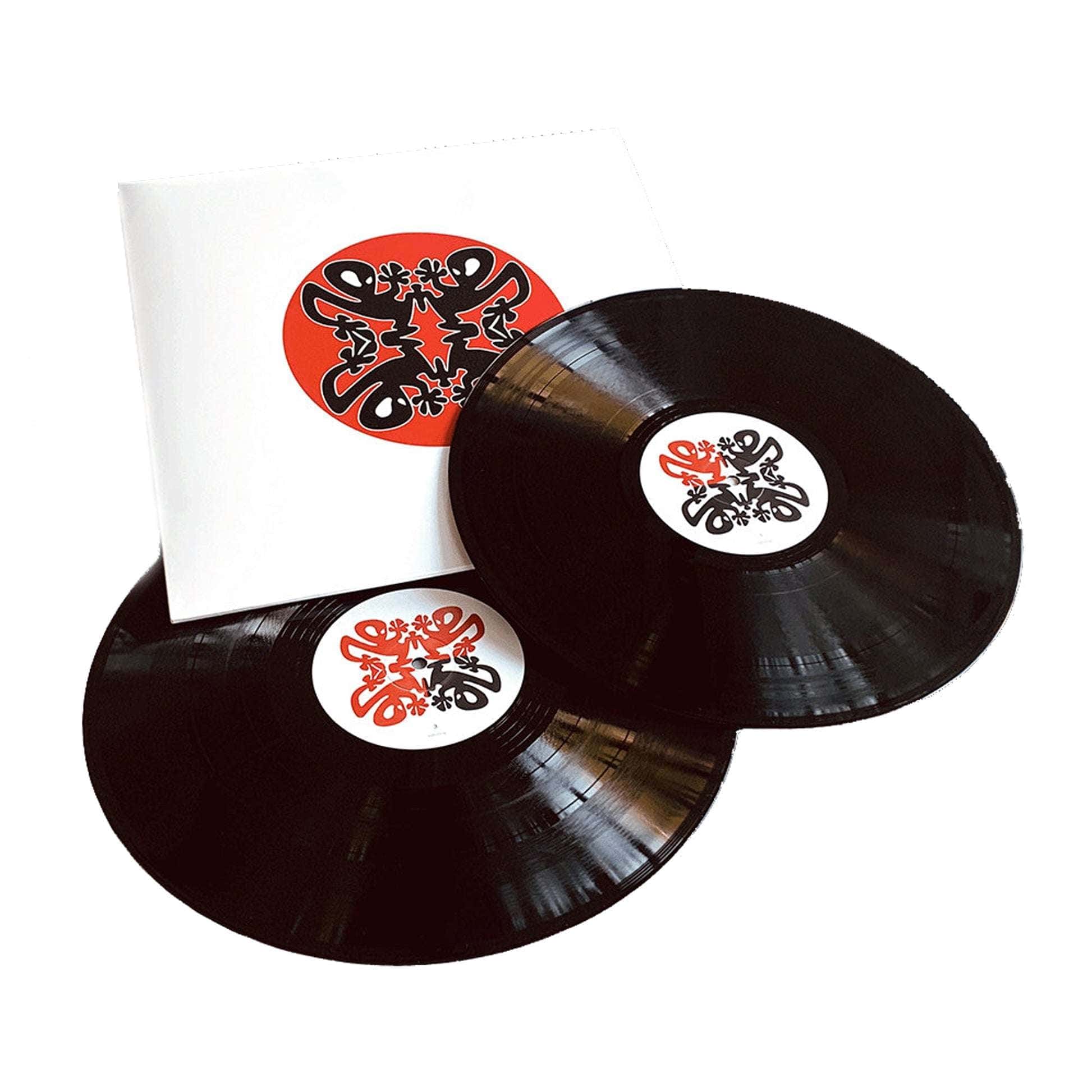 Plastikman - Musik (30th Anniversary Edition) [NOMU37VLP] – Second