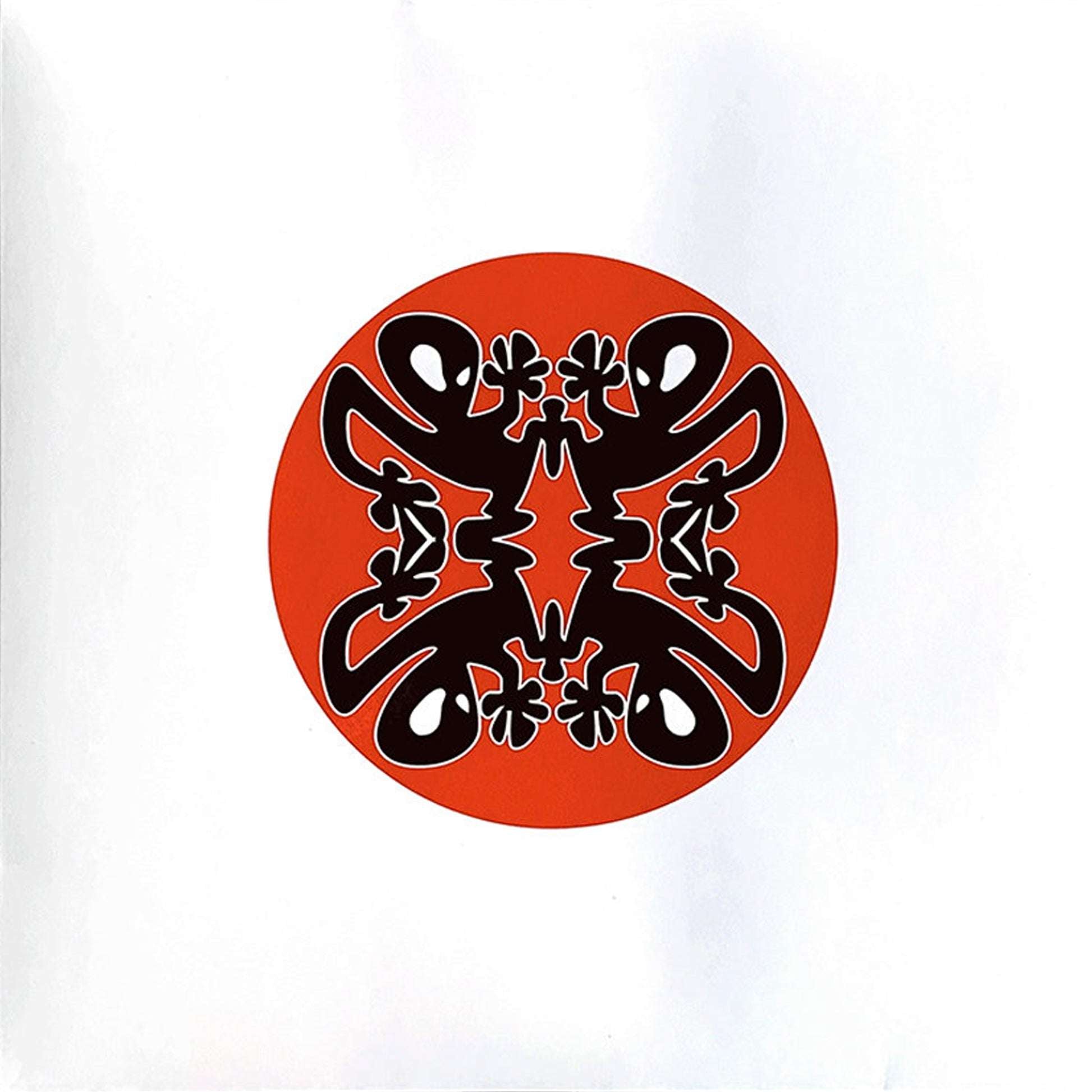 Plastikman - Musik (30th Anniversary Edition) [NOMU37VLP] – Second