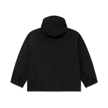 Polar Skate Co Jacket - Cargo Shell (Black)