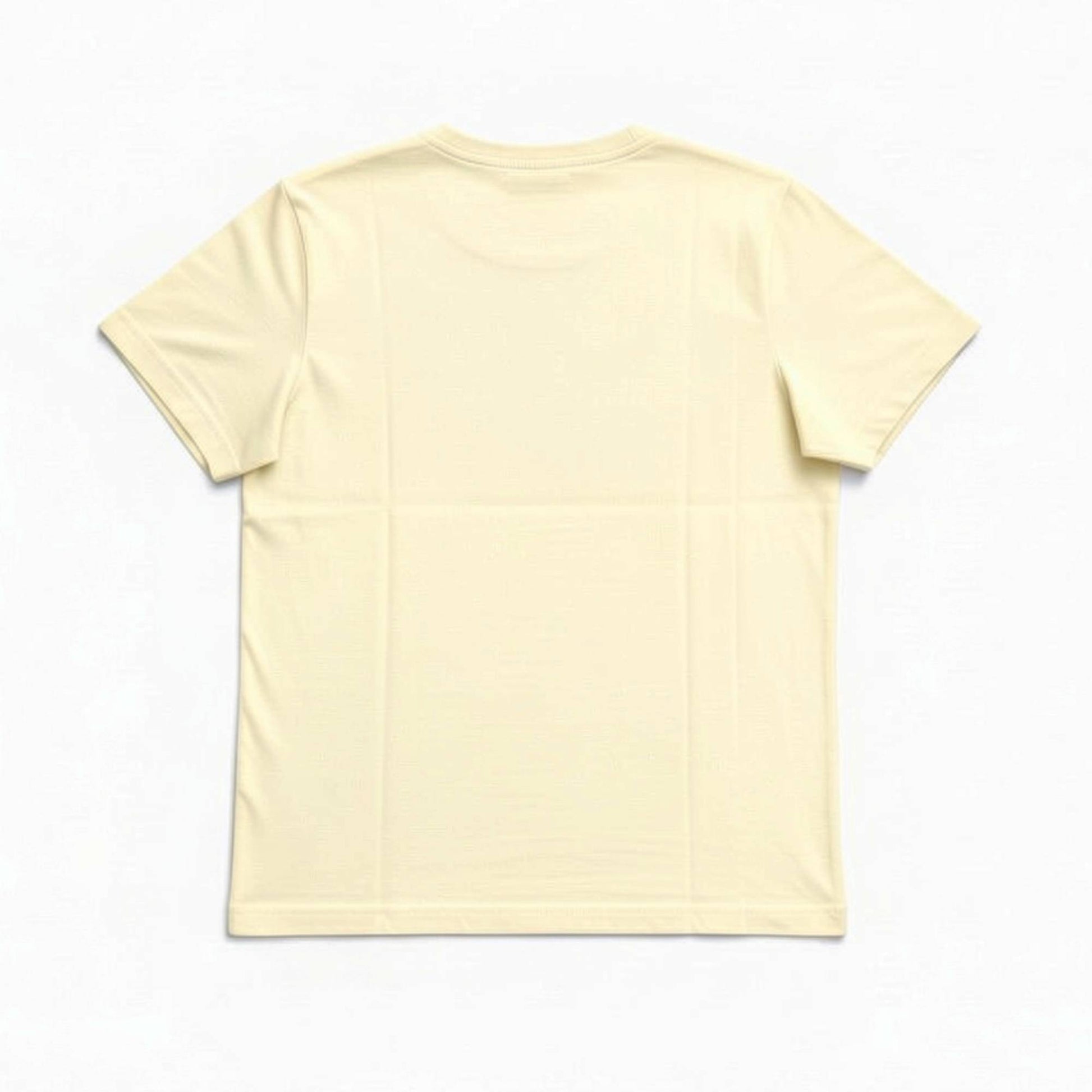 Raster T-Shirt - Merch 2022 Vintage White [r-m208] - Second Floor Stuff