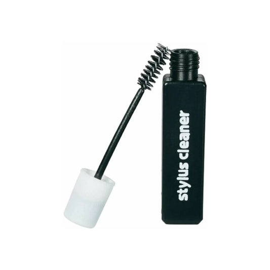 Analogis 6072 - Records Player Needle Cleaner (Liquid + Brush) - Second Floor Stuff