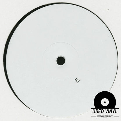 Ricardo Villalobos ‎– Easy Lee / Dexter [SED008]