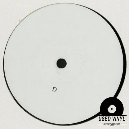 Ricardo Villalobos ‎– Easy Lee / Dexter [SED008]