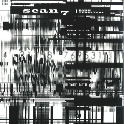Scan 7 - Dark Territory 2x12" [TRESOR057X] - Second Floor Stuff