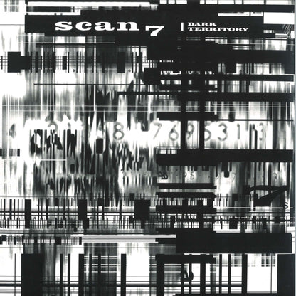 Scan 7 - Dark Territory 2x12" [TRESOR057X] - Second Floor Stuff