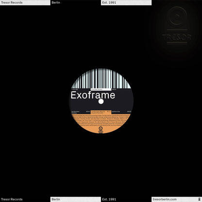 Shawescape Renegade - Exoframe [TRESOR382]