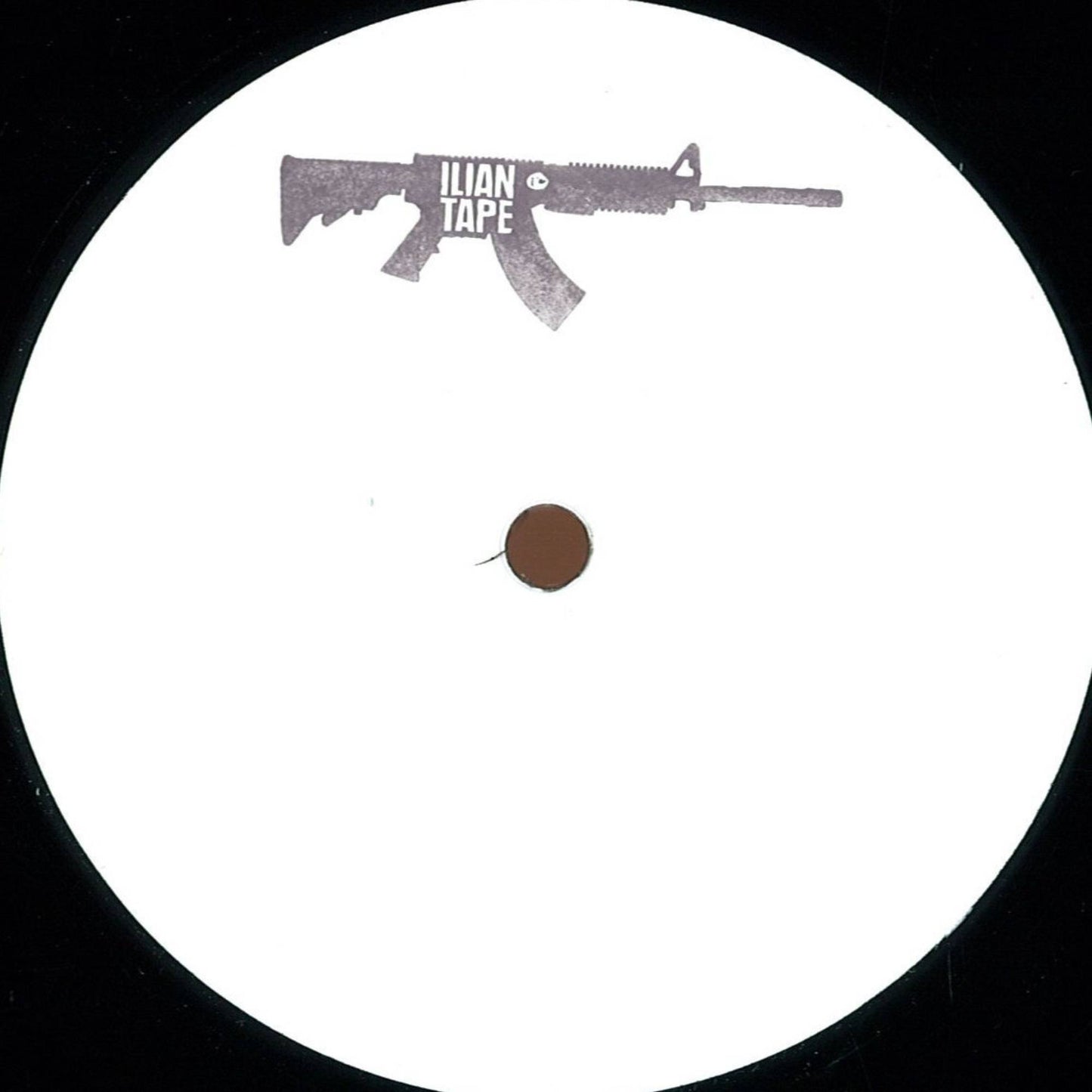 Skee Mask - Junt [ITX05] - Second Floor Stuff