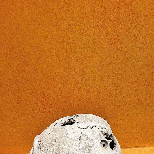 Skee Mask - Resort LP 2x12" [ITLP19] - Second Floor Stuff