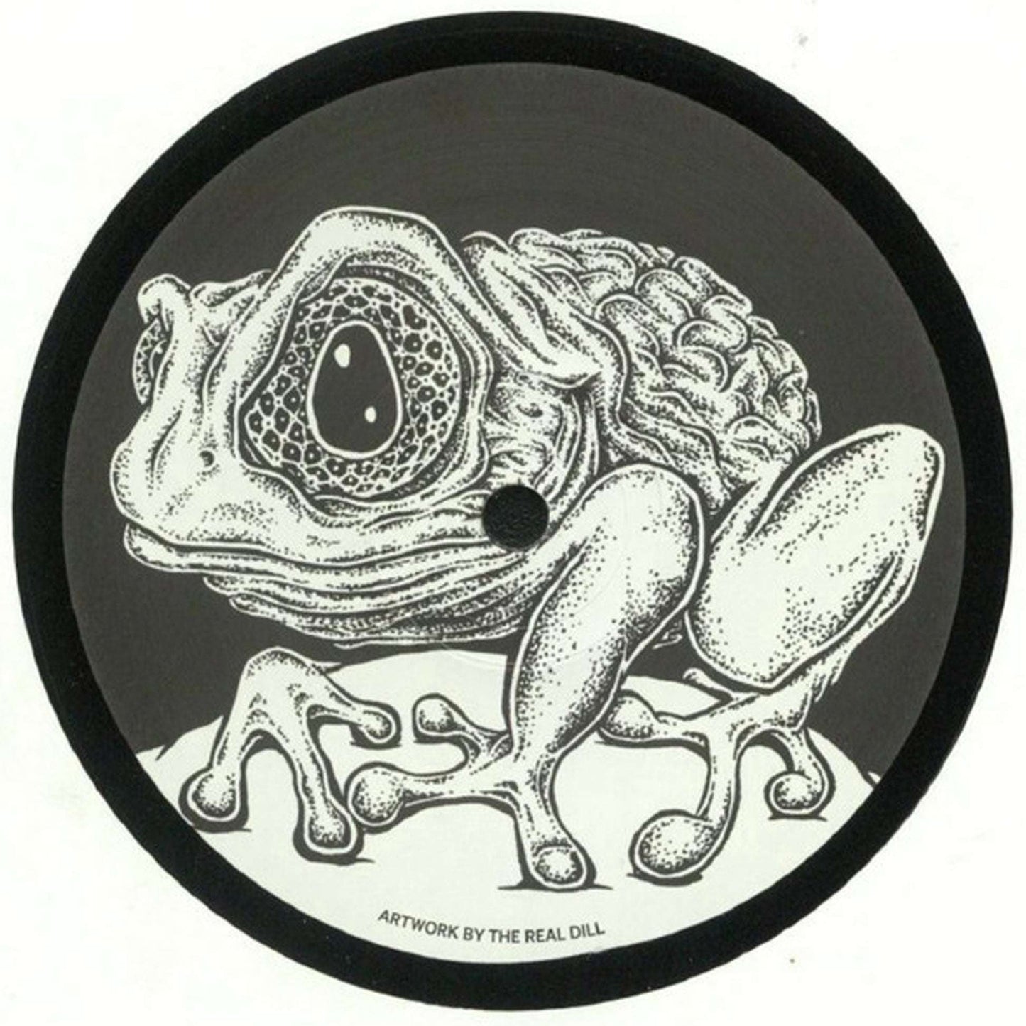 Soundbwoy Killah ‎– Tell Me [WRXX1]