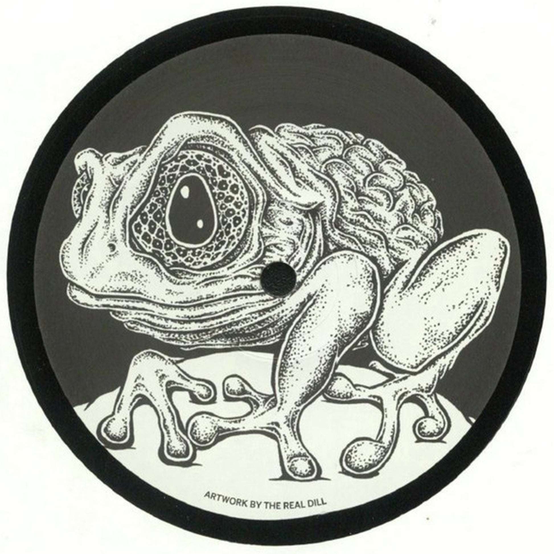 Soundbwoy Killah ‎– Tell Me [WRXX1]