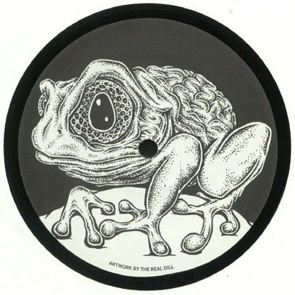 Soundbwoy Killah ‎– Tell Me [WRXX1]